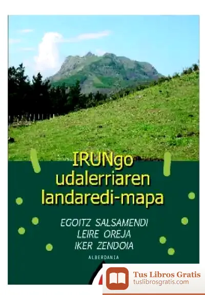 Descargar Irungo Udalerriaren Landaredi-Mapa de Françoise Dolto