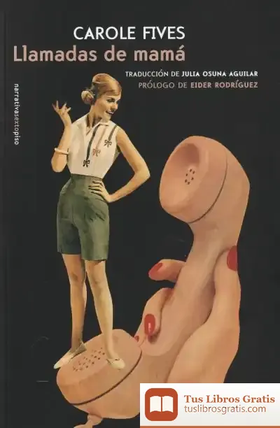 Descargar Llamadas De Mamá
