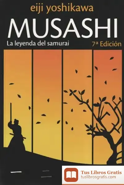 Descargar Musashi 1 : La Leyenda Del Samurai