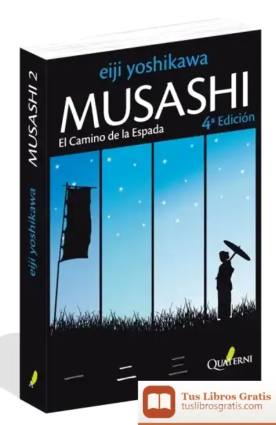 Descargar Musashi : El Camino De La Espada