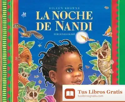 Descargar La Noche De Nandi