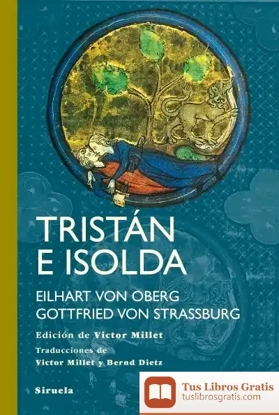 Descargar Tristán E Isolda de Eilhart Von Oberg
