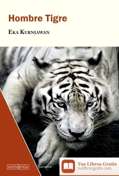 Descargar Hombre Tigre