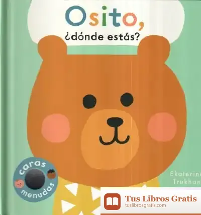 Descargar Osito, ¿Dónde Estás?