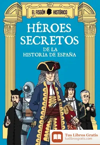 Descargar Héreos Secretos