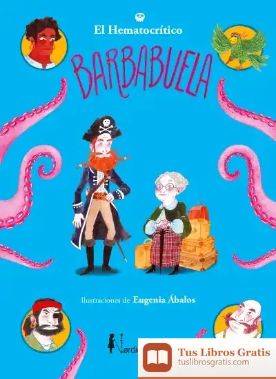 Descargar Barbabuela de El Hematocrítico