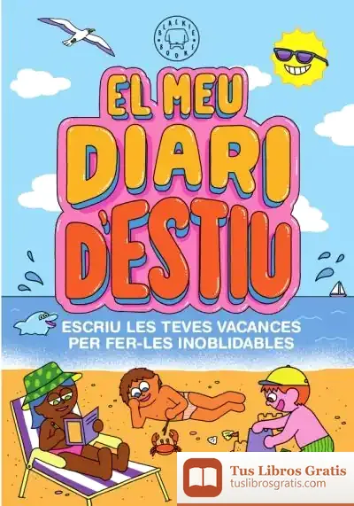 Descargar El Meu Diari D'Estiu