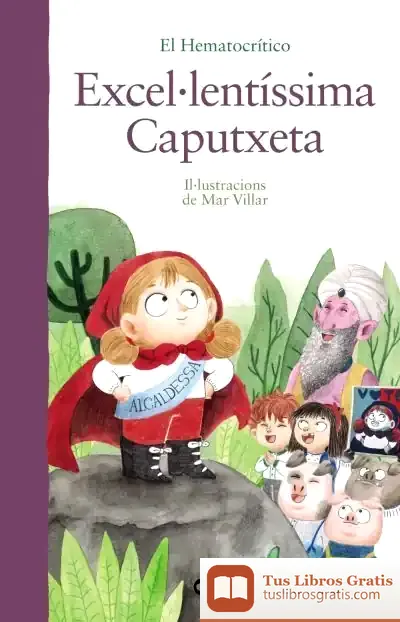 Descargar Excel·Lentíssima Caputxeta