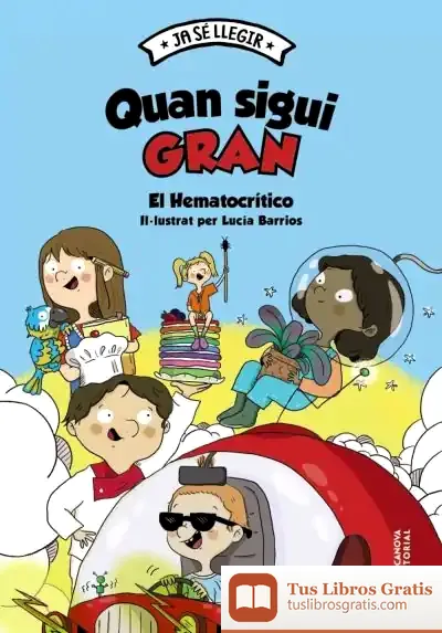 Descargar Quan Sigui Gran
