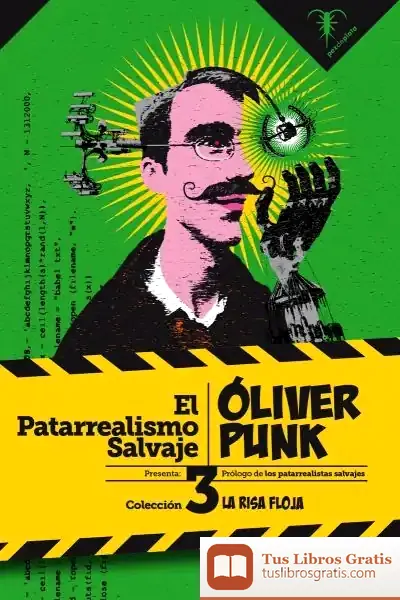 Descargar Óliver Punk