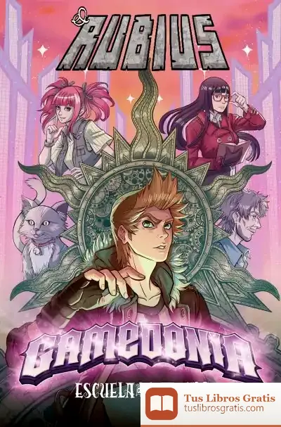 Descargar Escuela De Gamers Ii
Gamedonia