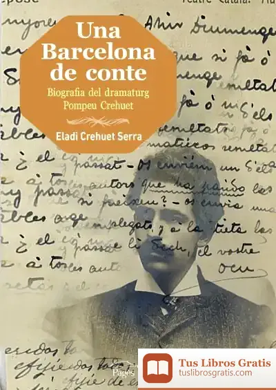 Descargar Una Barcelona De Conte