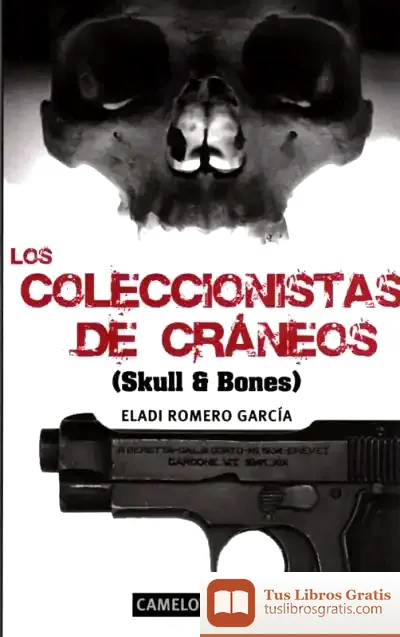 Descargar Coleccionistas De Cráneos, Los (Skull & Bones)