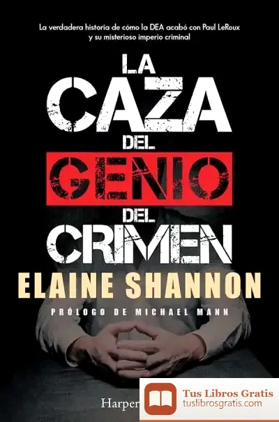 Descargar La Caza Del Genio Del Crimen