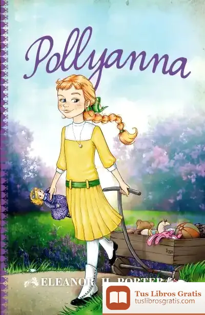 Descargar Pollyanna