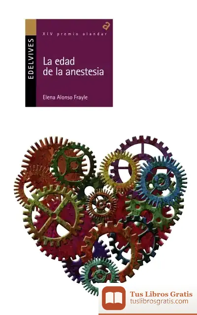 Descargar La Edad De La Anestesia