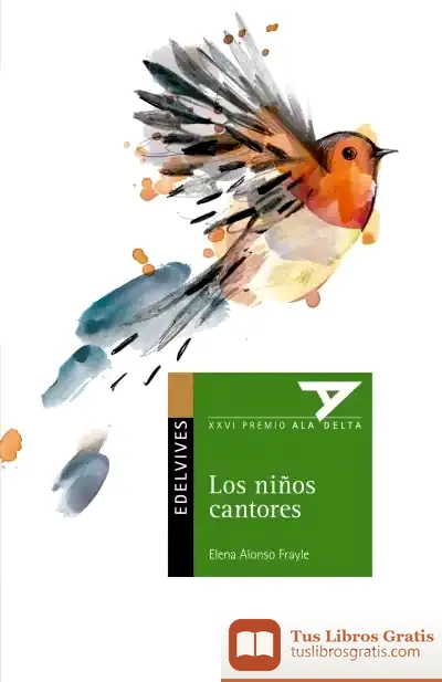 Descargar Los Niños Cantores