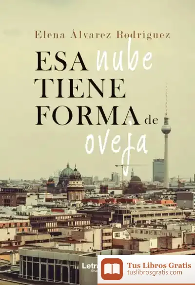 Descargar Esa Nube Tiene Forma De Oveja