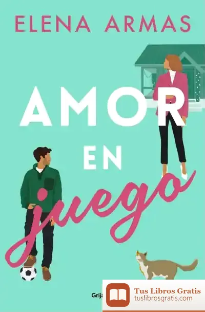 Descargar Amor En Juego