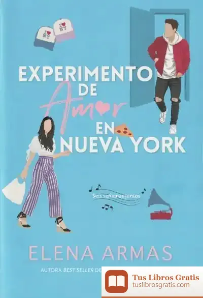 Descargar Experimento De Amor En Nueva York