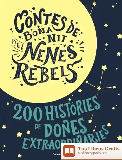 Descargar Estoig Contes De Bona Nit Per A Nenes Rebels