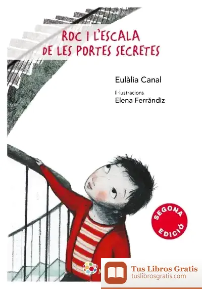 Descargar En Roc I L'Escala De Les Portes Secretes de Elena Ferrándiz Rueda