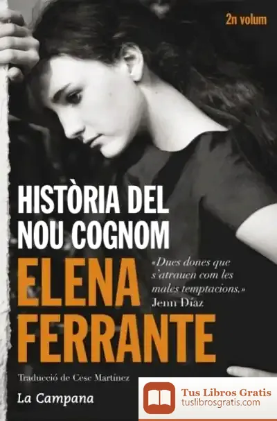 Descargar Història Del Nou Cognom