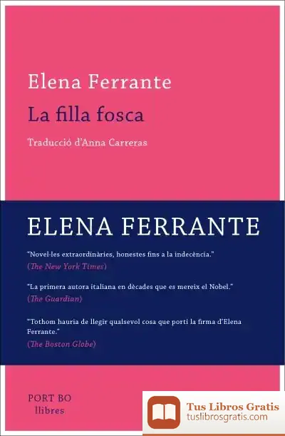 Descargar La Filla Fosca
