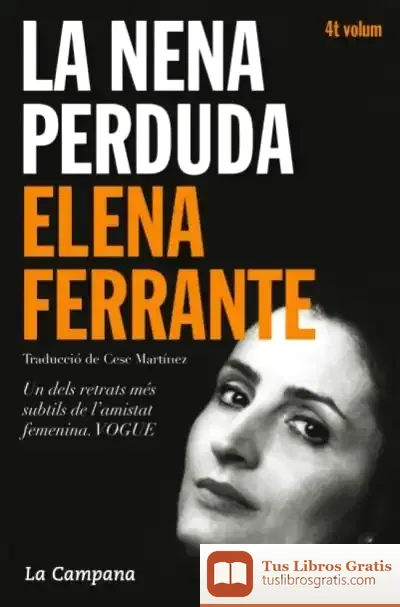 Descargar La Nena Perduda