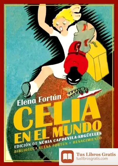 Descargar Celia En El Mundo