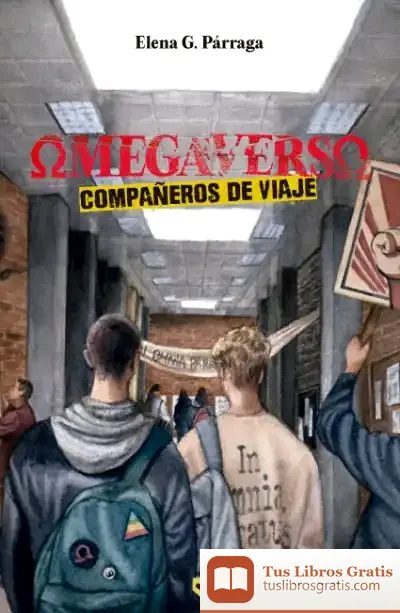 Descargar Omegaverso Libro 1