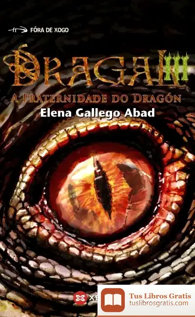 Descargar Dragal Iii de Elena Gallego Abad