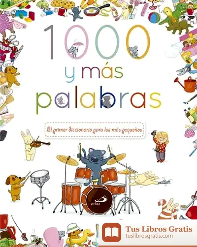 Descargar 1000 Y Más Palabras de Elena Greggio