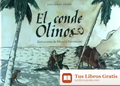 Descargar El Conde Olinos
