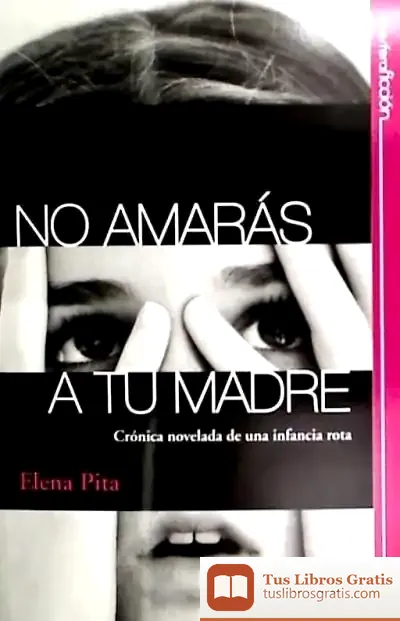 Descargar No Amarás A Tu Madre de Equipo Adsis de Pastoral con Jóvenes