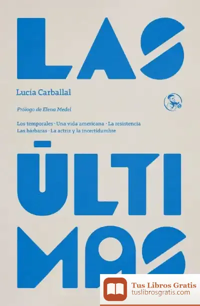 Descargar Las Últimas