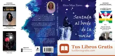Descargar Sentada Al Borde De La Noche