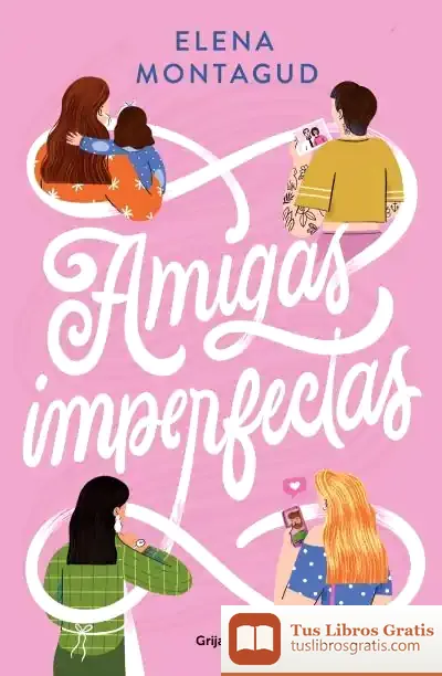 Descargar Amigas Imperfectas