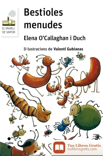 Descargar Bestioles Menudes