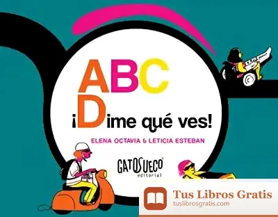 Descargar Abc ¡Dime Qué Ves!