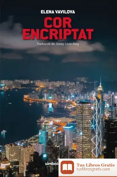 Descargar Cor Encriptat