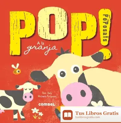 Descargar Pop! Poposats A La Granja