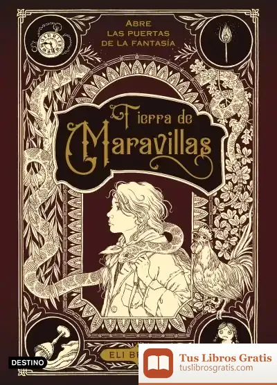 Descargar Tierra De Maravillas