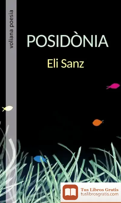 Descargar Posidònia de Eli Sanz