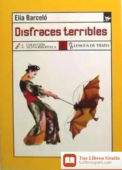 Descargar Disfraces Terribles