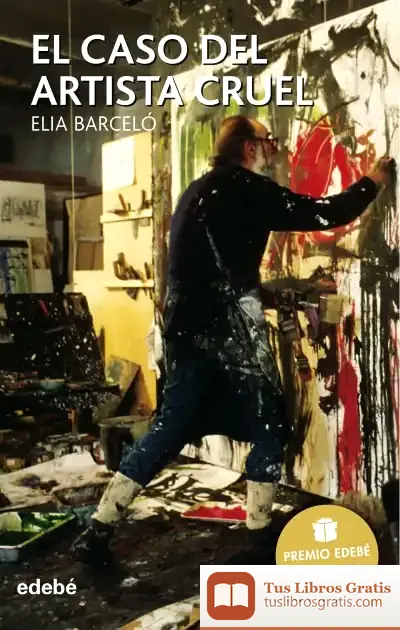 Descargar El Caso Del Artista Cruel
