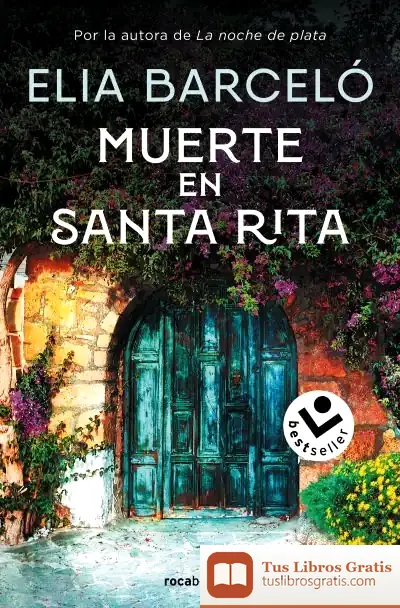 Descargar Muerte En Santa Rita