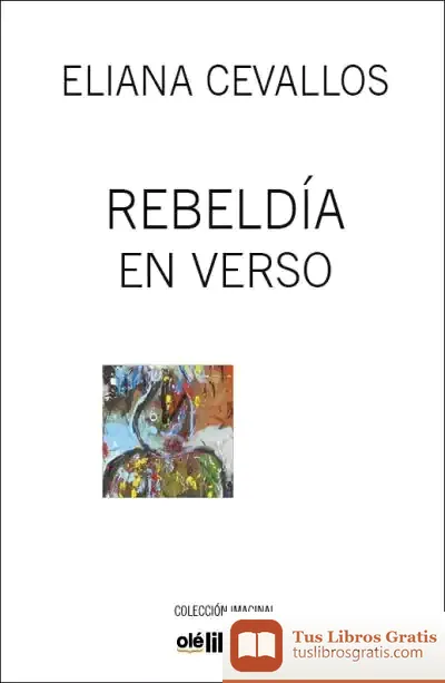 Descargar Rebeldía En Verso