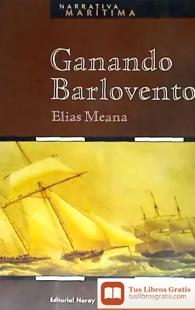 Descargar Ganando Barlovento