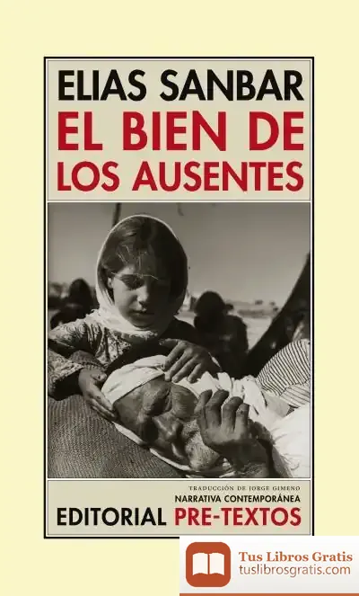 Descargar El Bien De Los Ausentes